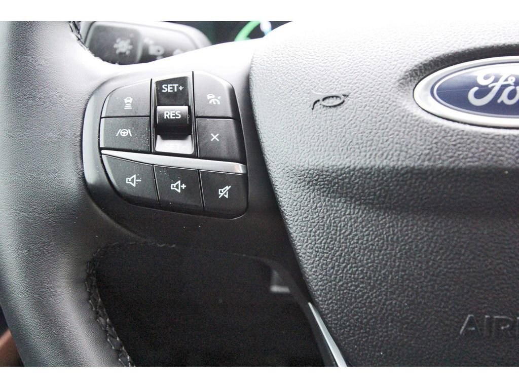 Certified 2024 Ford Maverick Lariat FWD image 18