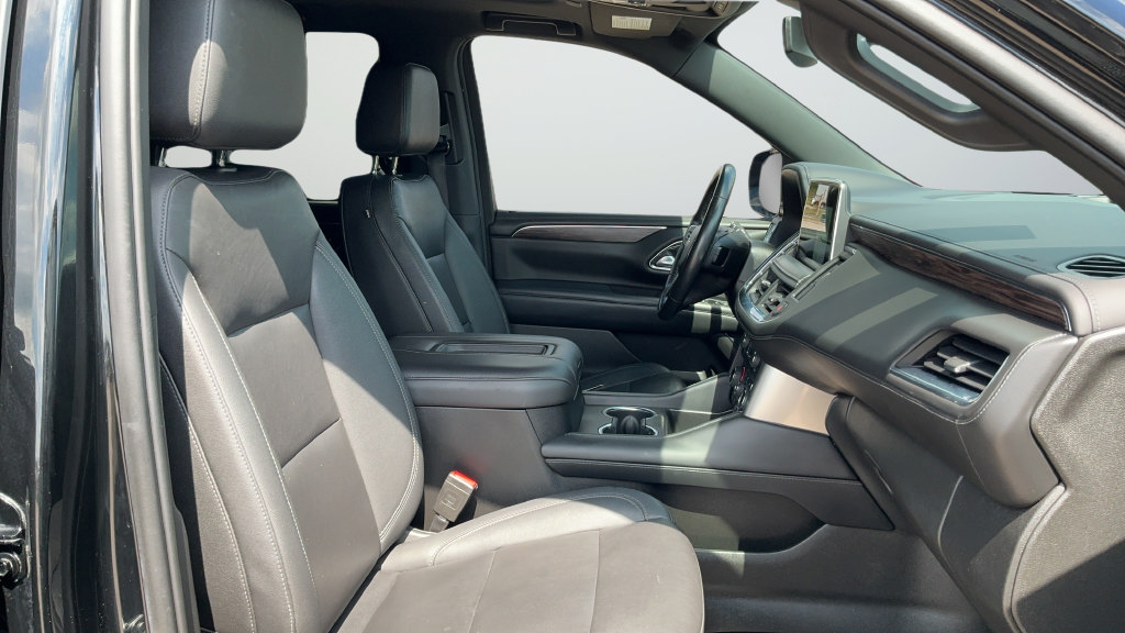 Used 2022 Chevrolet Tahoe LT RWD image 21