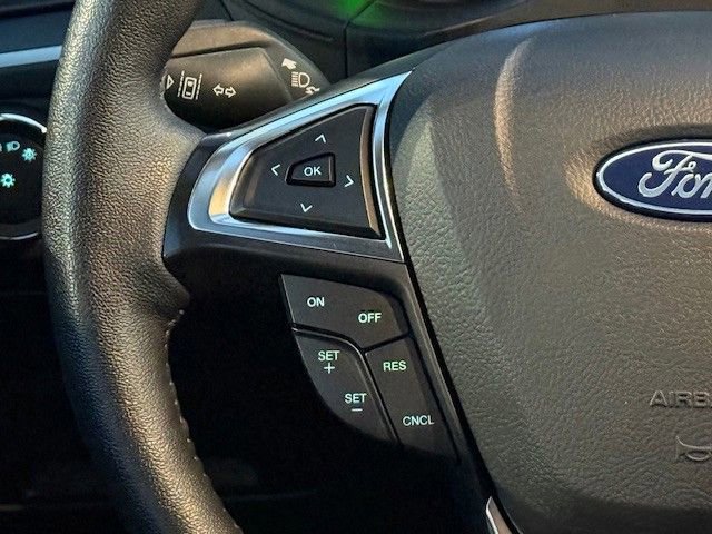 Certified 2024 Ford Edge SEL image 28