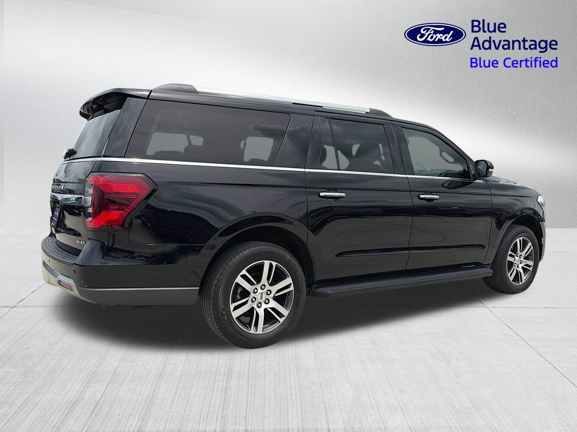 Certified 2024 Ford Expedition Max Limited RWD image 7
