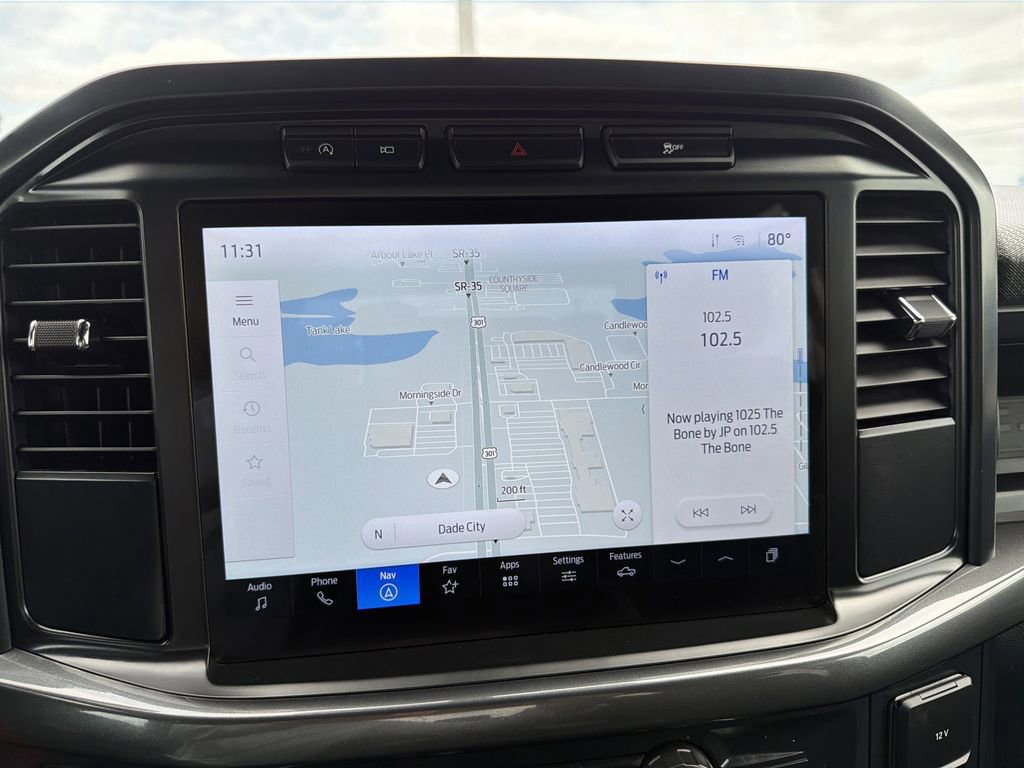 Certified 2024 Ford F150 STX image 22