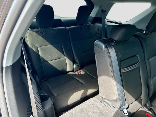 Certified 2023 Ford Explorer XLT AWD/4WD image 33
