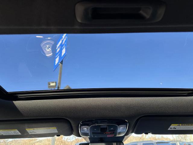 Used 2024 Hyundai Santa Cruz Limited image 20