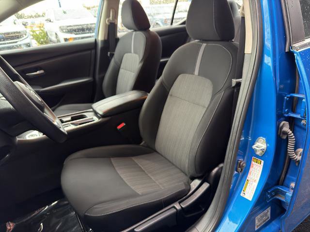 Used 2024 Nissan Sentra SV image 17