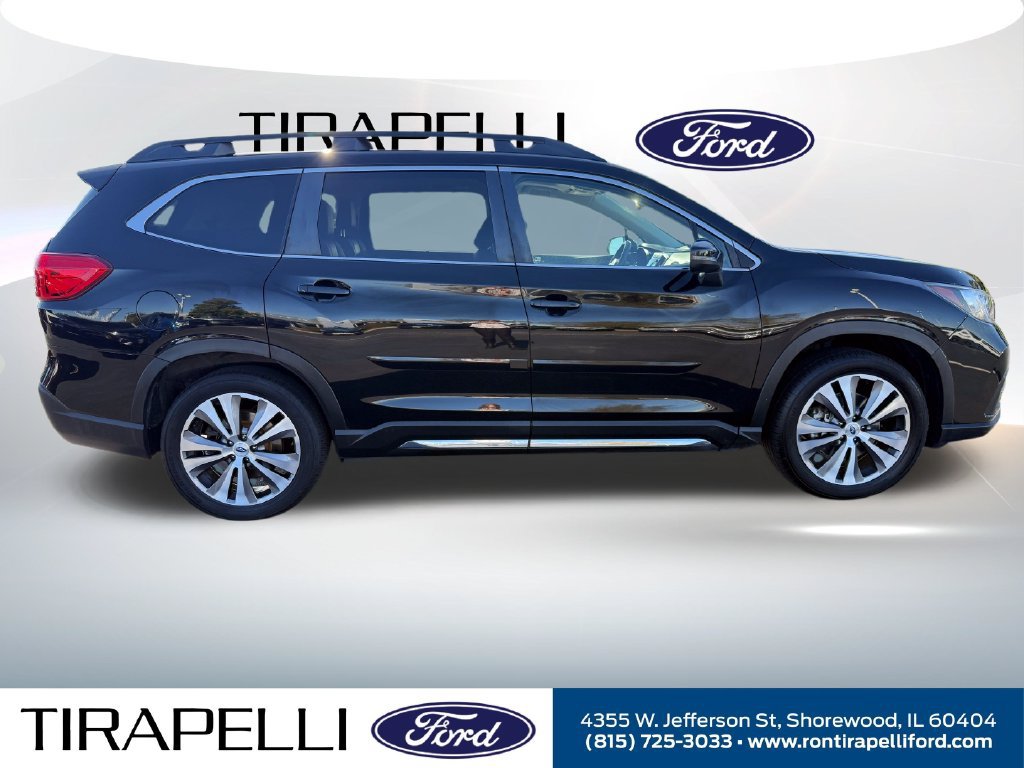 Used 2021 Subaru Ascent Limited w/ Technology Package AWD/4WD image 4