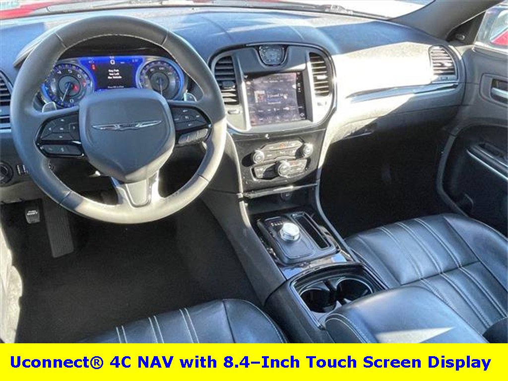Used 2023 Chrysler 300 S image 14