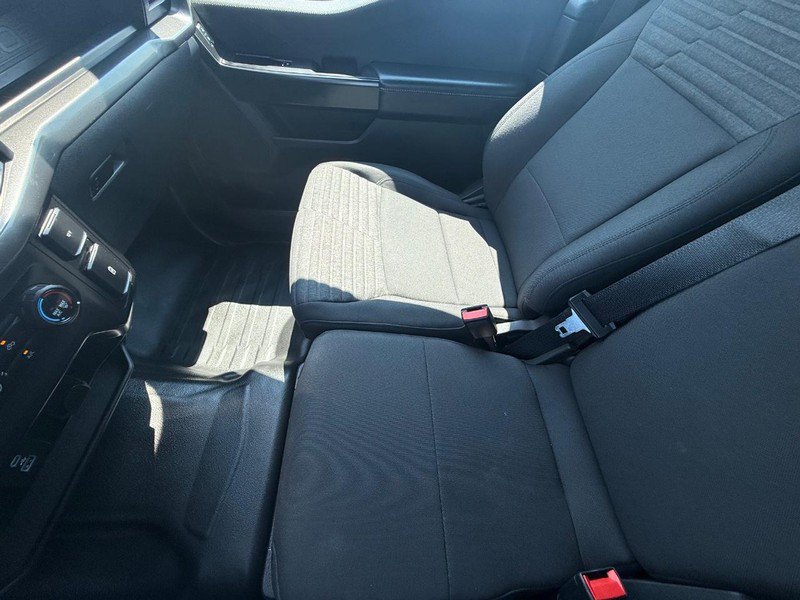 Certified 2023 Ford F150 XL w/ STX Appearance Package AWD/4WD image 22