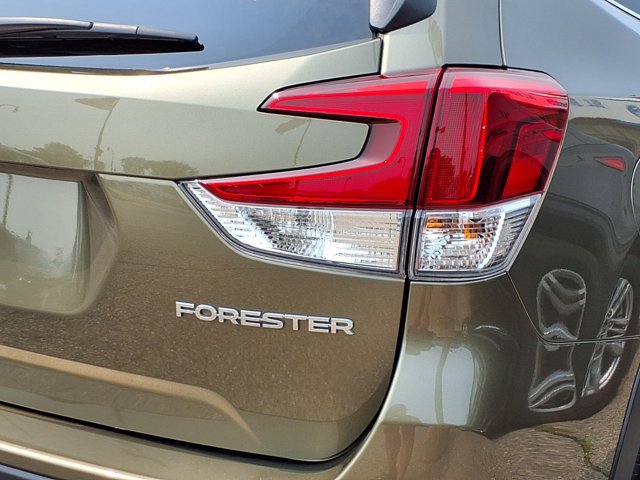 Used 2024 Subaru Forester Limited AWD/4WD image 24