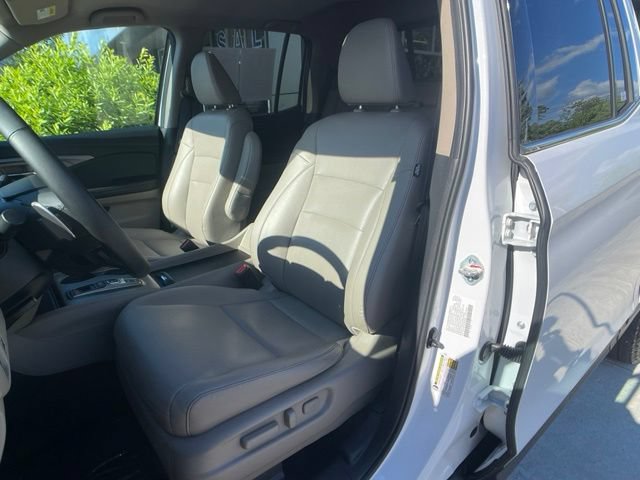 Used 2023 Honda Ridgeline RTL-E image 14