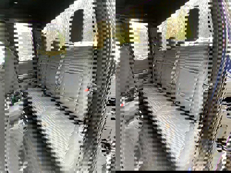 Certified 2023 Ford F150 XL w/ STX Appearance Package image 35