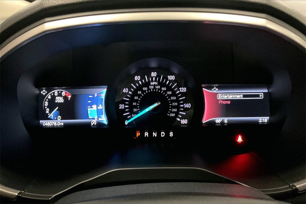 Certified 2019 Ford Edge SEL w/ Equipment Group 201A image 19