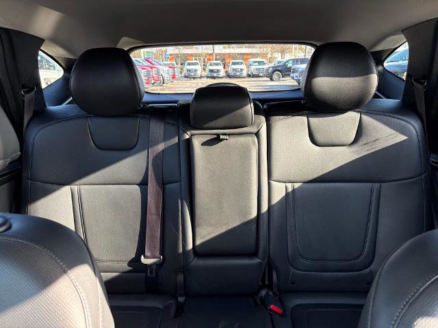 Used 2023 Hyundai Tucson SEL w/ Convenience Package image 15