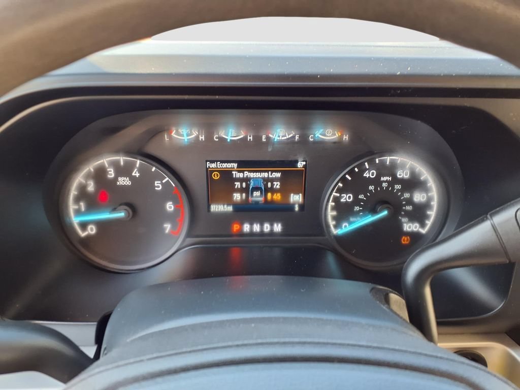 Certified 2023 Ford F250 XL w/ Snow Plow/Camper Package AWD/4WD image 20