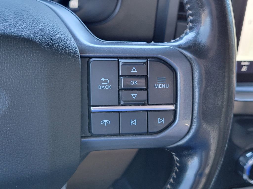 Certified 2023 Ford F250 Lariat w/ Lariat Ultimate Package image 28