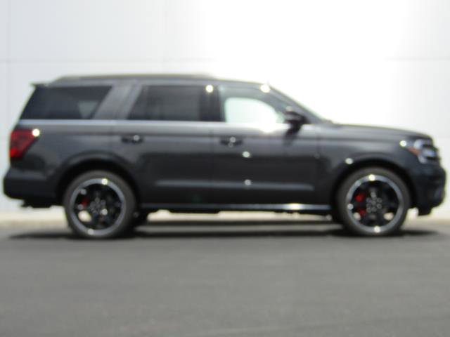 Certified 2023 Ford Expedition Limited AWD/4WD image 5