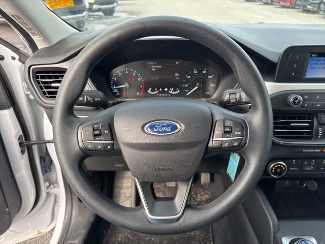 Certified 2021 Ford Escape S image 17