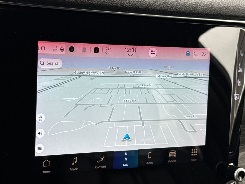 Used 2024 Jeep Wagoneer L Series II image 20