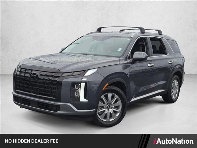 Used 2025 Hyundai Palisade SEL