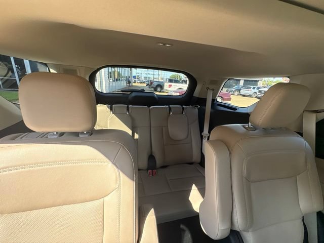 Certified 2023 Ford Explorer XLT w/ Equipment Group 202A RWD image 26