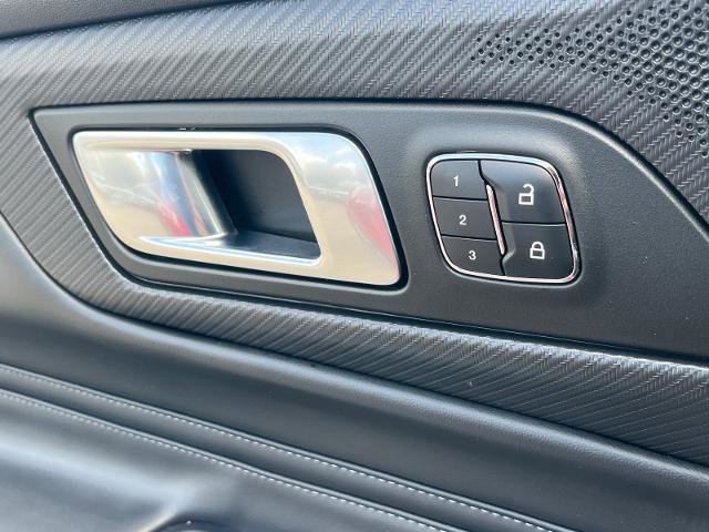 Certified 2024 Ford Mustang GT Premium RWD image 17