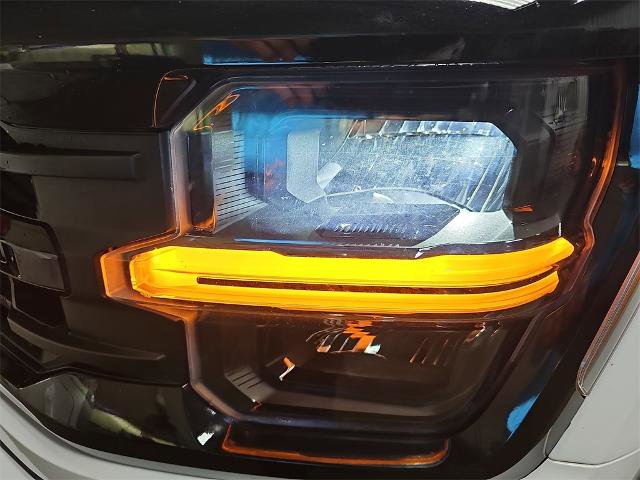 Certified 2024 Ford F150 XLT w/ Equipment Group 302A MID image 29