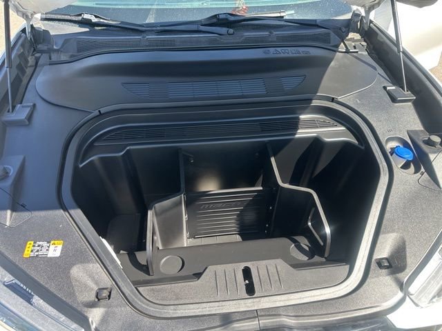 Certified 2021 Ford Mustang Mach-E Premium image 37