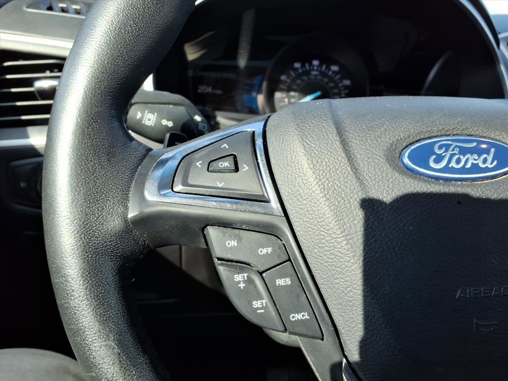 Certified 2019 Ford Edge SEL w/ Equipment Group 201A image 16