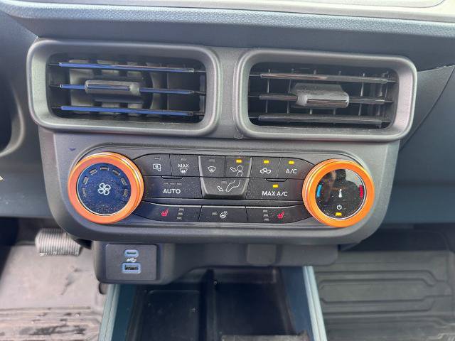 Certified 2024 Ford Maverick Tremor w/ Tremor Off-Road Package AWD/4WD image 20