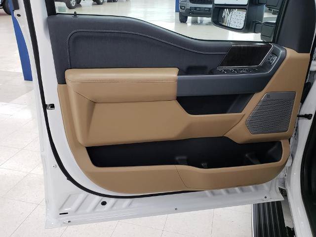 Certified 2023 Ford F150 Lariat w/ Equipment Group 502A High AWD/4WD image 11