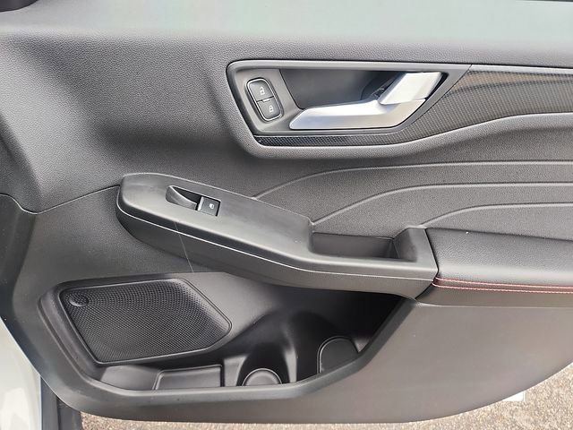 Certified 2023 Ford Escape ST-Line w/ Tech Pack #1 image 34