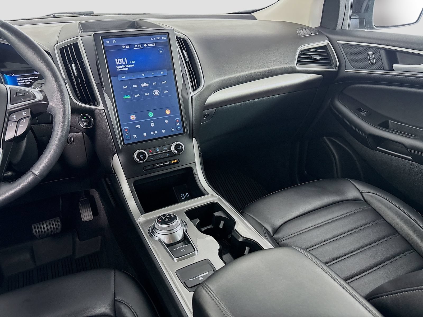 Certified 2024 Ford Edge SEL w/ Convenience Package AWD/4WD image 23