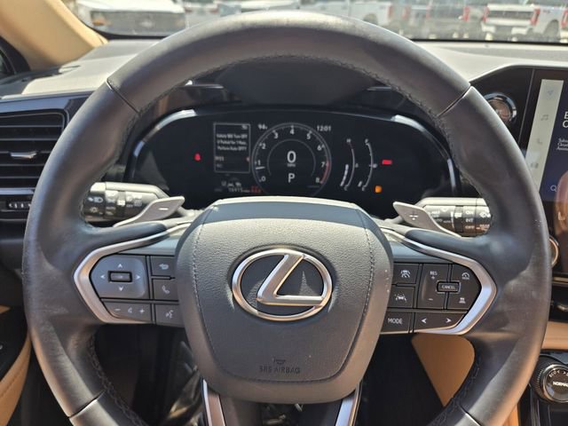Used 2025 Lexus NX 250 FWD w/ Accessory Package (2T) image 27
