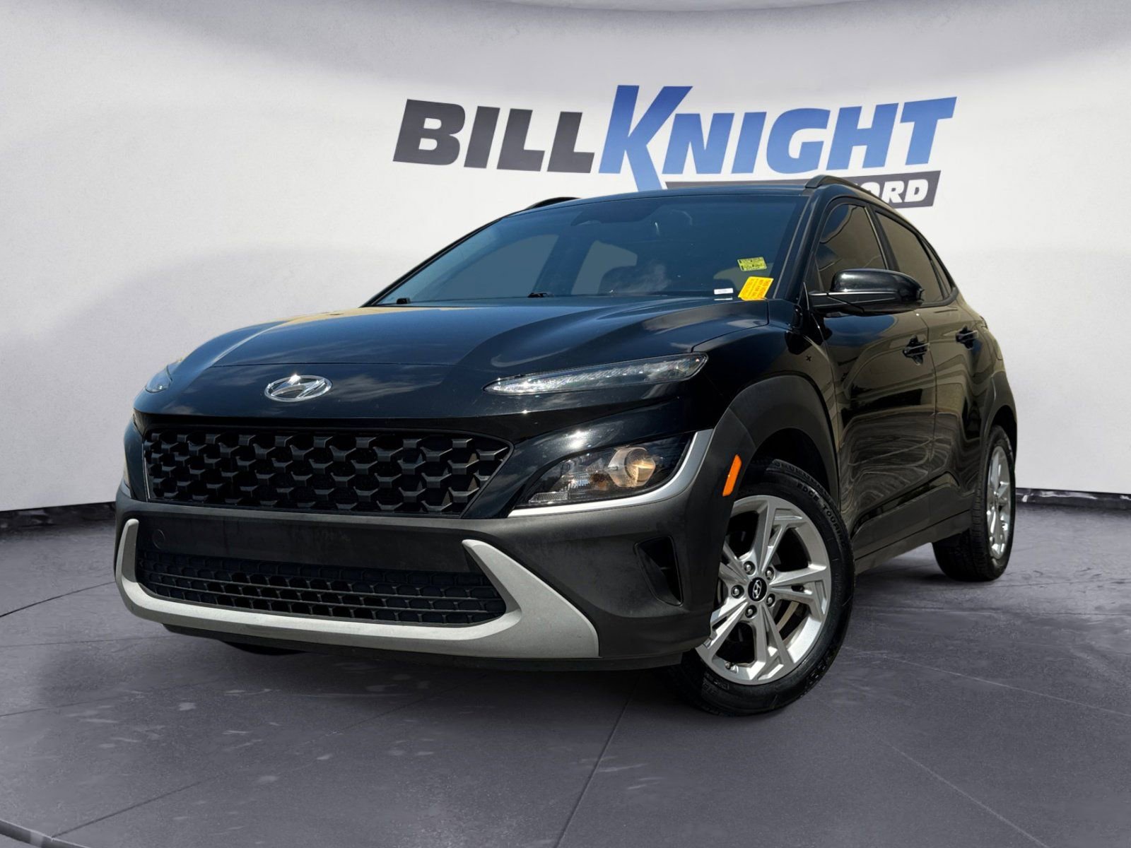 Used 2022 Hyundai Kona SEL w/ Cargo Package