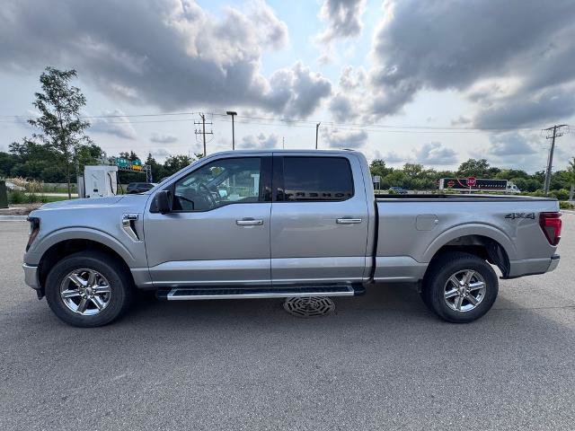 Certified 2024 Ford F150 XLT w/ Tow/Haul Package AWD/4WD image 8