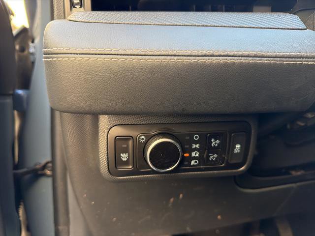 Certified 2023 Ford Mustang Mach-E Premium w/ Mustang Nite Pony Package image 23