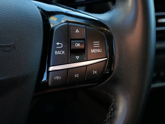 Certified 2023 Ford Escape Active AWD/4WD image 18