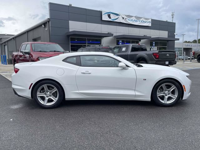 Used 2023 Chevrolet Camaro LT RWD image 20
