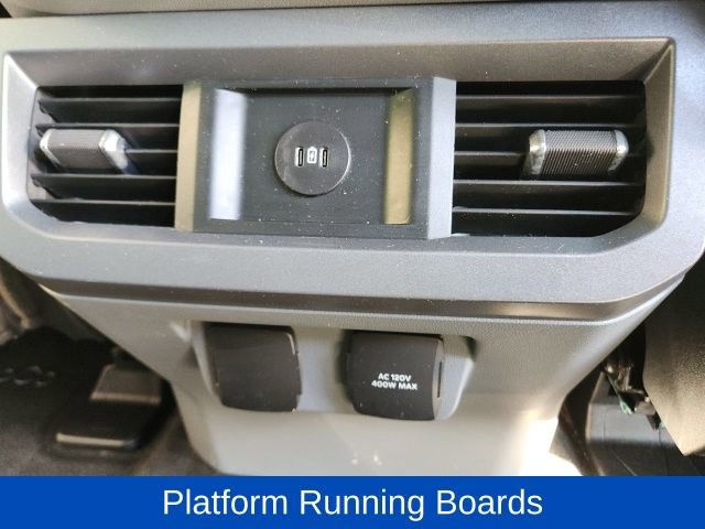 Certified 2024 Ford F250 XLT w/ 360-Degree Camera Package image 16