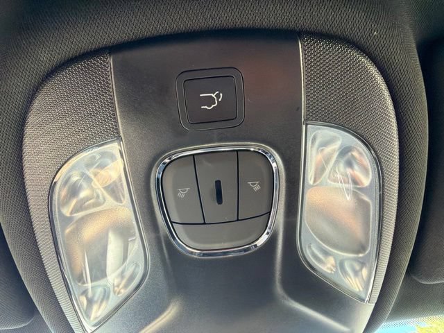 Used 2023 Jeep Compass Latitude w/ Convenience Group AWD/4WD image 20
