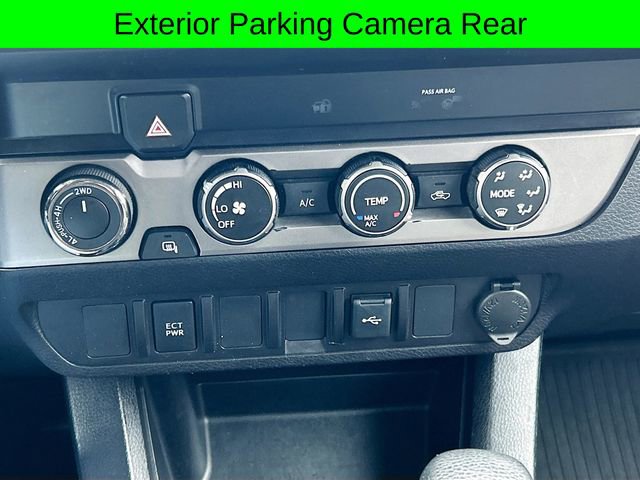 Used 2021 Toyota Tacoma SR image 16