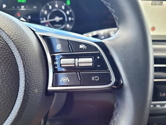 Used 2024 Kia Seltos X-Line image 23