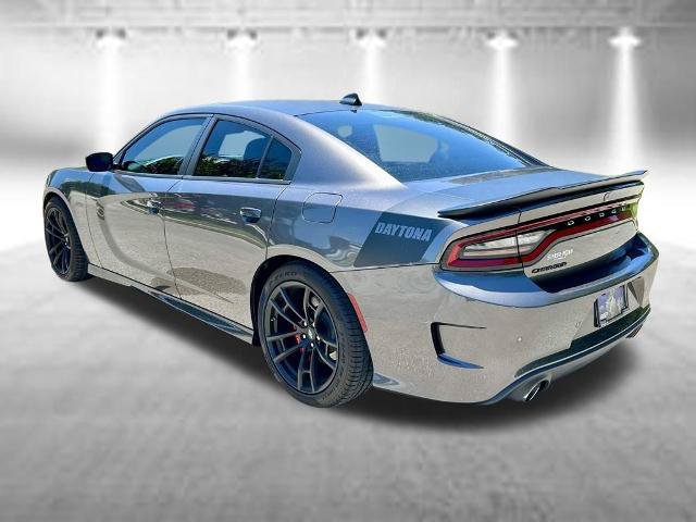 Used 2023 Dodge Charger Scat Pack w/ Daytona Edition Group RWD image 7