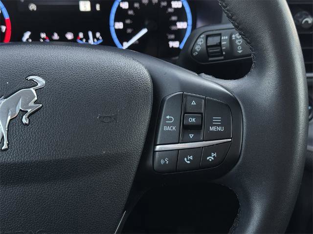 Certified 2024 Ford Bronco Sport Big Bend w/ Convenience Package image 22