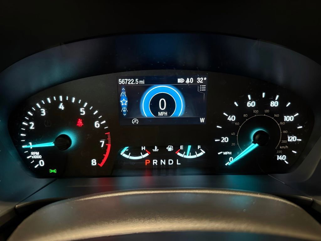 Certified 2022 Ford Escape SEL image 22