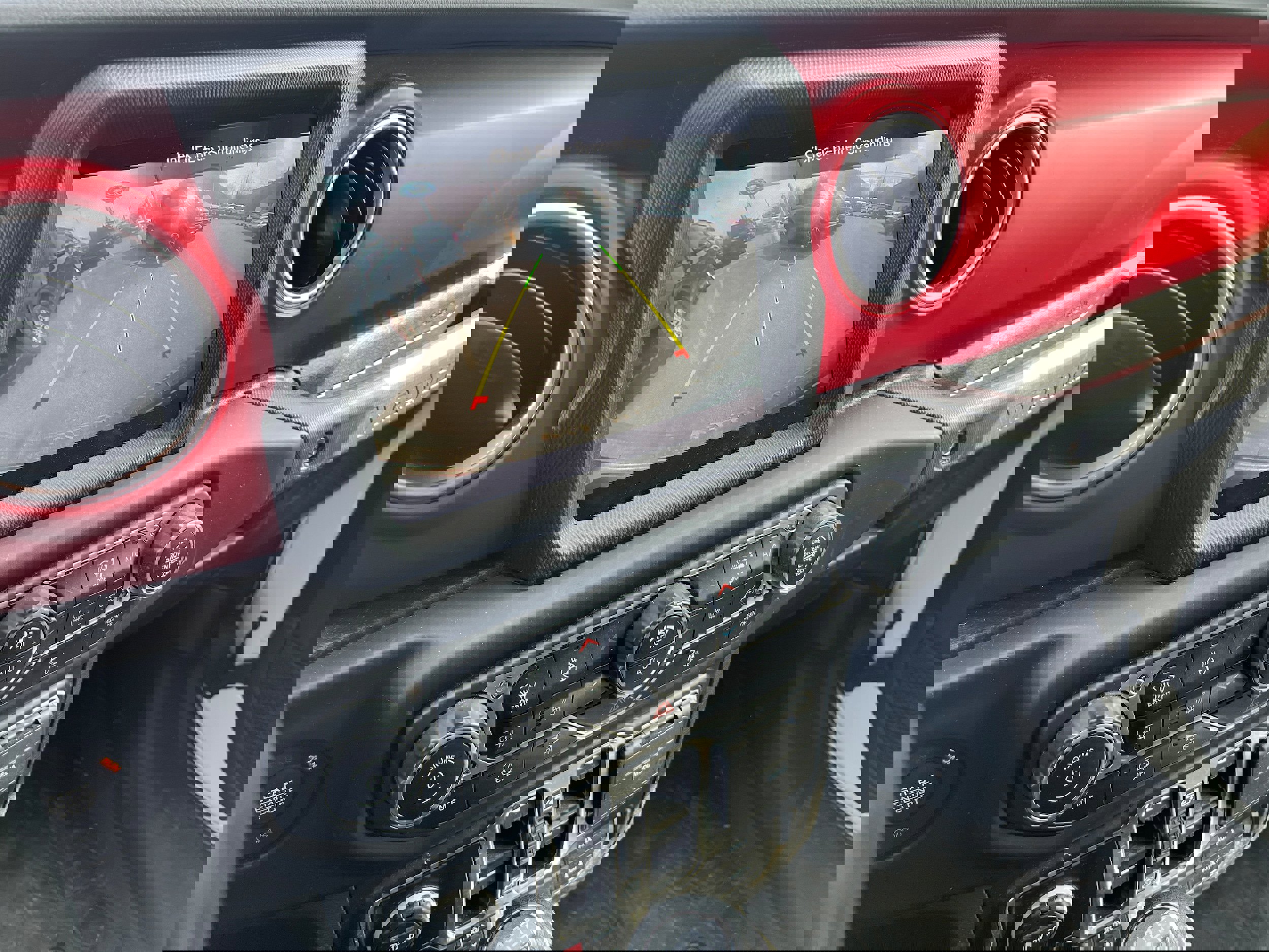 Used 2021 Jeep Wrangler Unlimited Rubicon image 18