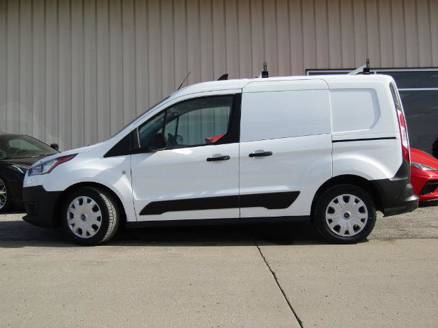 Certified 2020 Ford Transit Connect XL FWD image 9