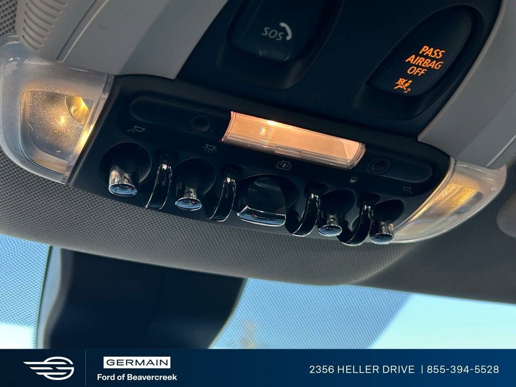 Used 2023 MINI Cooper Countryman S FWD image 23