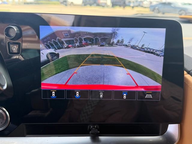 Used 2023 Chevrolet Corvette Stingray image 19