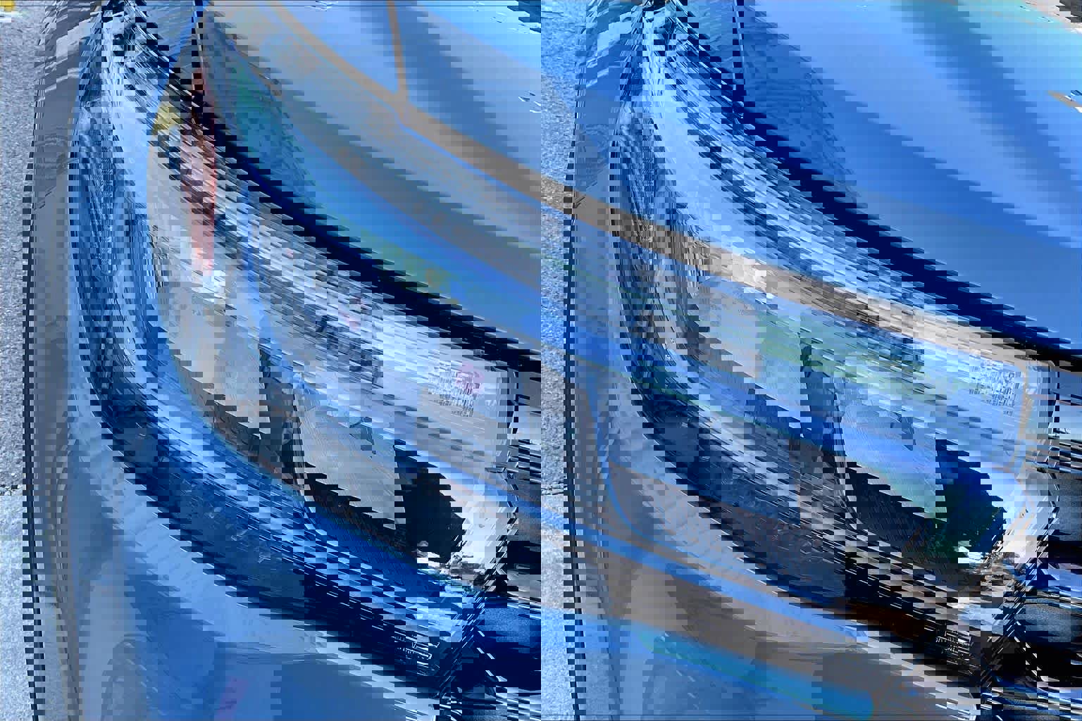 Certified 2025 Ford Explorer ST-Line w/ Premium Package image 28