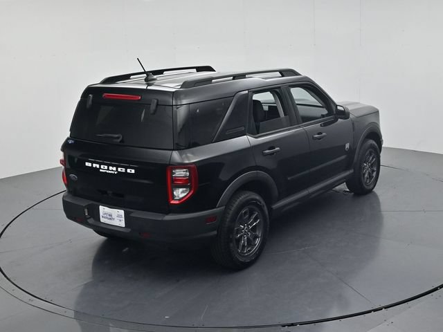Certified 2021 Ford Bronco Sport Big Bend AWD/4WD image 44